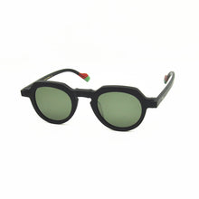 Load image into Gallery viewer, Hand Made Acetate Glasses Frame Men Women High Quality Vintage Square Eyeglass Optical Myopia Eyeglasses Frames Eyewear Oculos