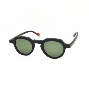 Hand Made Acetate Glasses Frame Men Women High Quality Vintage Square Eyeglass Optical Myopia Eyeglasses Frames Eyewear Oculos