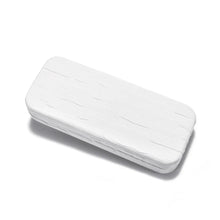 Load image into Gallery viewer, Hard Shell Glasses Case Portable Anti-pressure Glass Proection Sunglasses Box Solid Color Myopia Storage Box Men