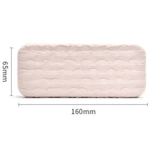 Load image into Gallery viewer, Hard Shell Glasses Case Portable Anti-pressure Glass Proection Sunglasses Box Solid Color Myopia Storage Box Men