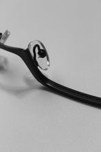 Load image into Gallery viewer, Semi-frame quadric square glasses