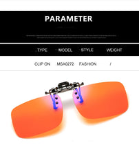 Load image into Gallery viewer, 2023 New High Quality Presbyopic Mirror Nose Clip for Men and Women, Easy to Carry