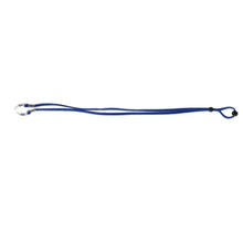 Carica l&#39;immagine nel visualizzatore di Gallery, High Elasticity Sunglasses Lanyard Strap Necklace Eyeglass Glasses Chain Cord Reading Glasses Strap Decoration
