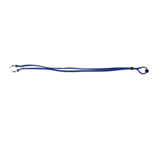 High Elasticity Sunglasses Lanyard Strap Necklace Eyeglass Glasses Chain Cord Reading Glasses Strap Decoration