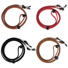 Carica l&#39;immagine nel visualizzatore di Gallery, High Elasticity Sunglasses Lanyard Strap Necklace Eyeglass Glasses Chain Cord Reading Glasses Strap Decoration