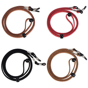 High Elasticity Sunglasses Lanyard Strap Necklace Eyeglass Glasses Chain Cord Reading Glasses Strap Decoration