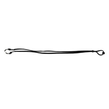 Carica l&#39;immagine nel visualizzatore di Gallery, High Elasticity Sunglasses Lanyard Strap Necklace Eyeglass Glasses Chain Cord Reading Glasses Strap Decoration