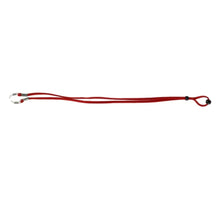 Carica l&#39;immagine nel visualizzatore di Gallery, High Elasticity Sunglasses Lanyard Strap Necklace Eyeglass Glasses Chain Cord Reading Glasses Strap Decoration