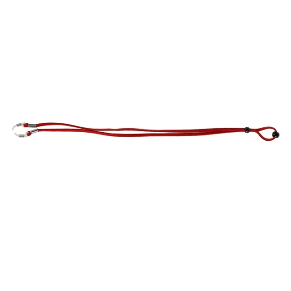 High Elasticity Sunglasses Lanyard Strap Necklace Eyeglass Glasses Chain Cord Reading Glasses Strap Decoration