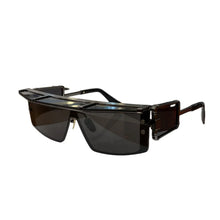 Carica l&#39;immagine nel visualizzatore di Gallery, Brand   Designer Gold Men&#39;S And Women&#39;S Universal  Sunglasses Driving Uv Resistant Uv400