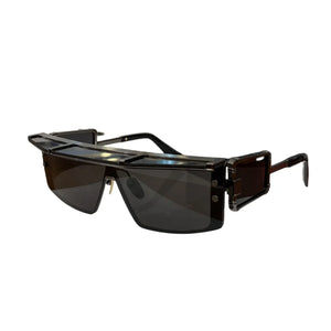 Brand   Designer Gold Men'S And Women'S Universal  Sunglasses Driving Uv Resistant Uv400