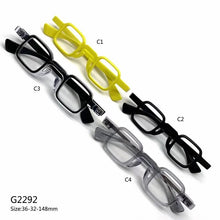 Load image into Gallery viewer, Handmade Acetate Glasses Frame  Men Designer Optical Square Eyewear Women Myopia Reading Prescription Eyeglasses