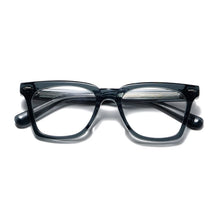 Load image into Gallery viewer, High Quality Handmade Acetate Optical Glasses Frame Men Vintage Myopia Prescription Square Eyeglasses Women Eyewear