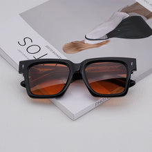 Load image into Gallery viewer, JACQUES BELIZE Round Sunglasses Acetate Classical Designer Brand Glasses Men Handmade Prescription Eyeglasses