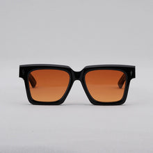 Load image into Gallery viewer, JACQUES BELIZE Round Sunglasses Acetate Classical Designer Brand Glasses Men Handmade Prescription Eyeglasses