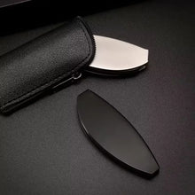 Load image into Gallery viewer, Portable Folding Reading Glasses Men Women Anti-Blue Light Ultra Thin Computer Spectacles With glasses case 1.5