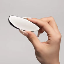 Load image into Gallery viewer, Portable Folding Reading Glasses Men Women Anti-Blue Light Ultra Thin Computer Spectacles With glasses case 1.5