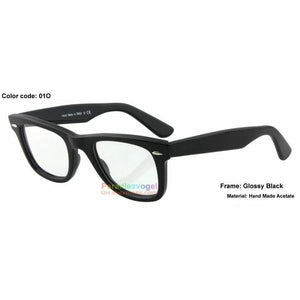 Square style Hand Made Acetate Optic Frame for myopia hyperopia astigmatism Prescription Eyeglasses Sunglasses