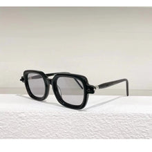 Load image into Gallery viewer, Sunglasses Acetate German Designer Brand Square Design Men&#39;s and Women&#39;s Glasses  Maske P4 Gläser