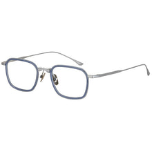 Load image into Gallery viewer, Titanium glasses frame men vintage square optical eyewear Myopia reading women prescription clear eyeglasses