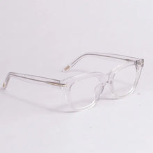 Load image into Gallery viewer, Vintage Acetate Opticla Glasses Frame For Men Big Face Myopia Prescription Eyeglasses Frames Eyewear TF237