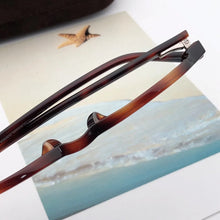Load image into Gallery viewer, glasses frame men 5409 eye glasses frames for women computer myopia glasses frame women Oval  spectacle frames