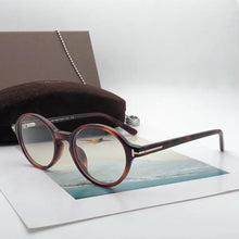 Load image into Gallery viewer, glasses frame men 5409 eye glasses frames for women computer myopia glasses frame women Oval  spectacle frames