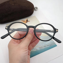 Load image into Gallery viewer, glasses frame men 5409 eye glasses frames for women computer myopia glasses frame women Oval  spectacle frames