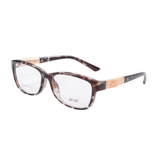 Load image into Gallery viewer, High Quality TR90 Optical Frame Women Men Brand Designer Prescription Eyewear Frames Spectacle Eyeglasses Oculos 5910