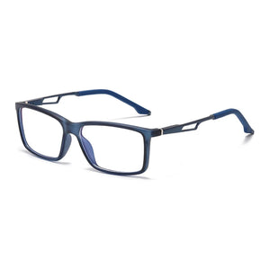 Style Prescription Eyeglasses Frame Women Brand Designer Men Optical Frame Brand Oculos De Grau Femininos Masculino