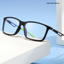 Load image into Gallery viewer, Style Prescription Eyeglasses Frame Women Brand Designer Men Optical Frame Brand Oculos De Grau Femininos Masculino