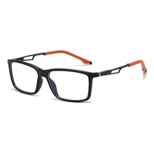 Load image into Gallery viewer, Style Prescription Eyeglasses Frame Women Brand Designer Men Optical Frame Brand Oculos De Grau Femininos Masculino