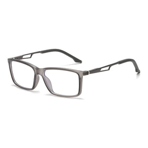 Style Prescription Eyeglasses Frame Women Brand Designer Men Optical Frame Brand Oculos De Grau Femininos Masculino