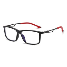 Load image into Gallery viewer, Style Prescription Eyeglasses Frame Women Brand Designer Men Optical Frame Brand Oculos De Grau Femininos Masculino