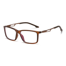 Load image into Gallery viewer, Style Prescription Eyeglasses Frame Women Brand Designer Men Optical Frame Brand Oculos De Grau Femininos Masculino