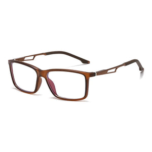 Style Prescription Eyeglasses Frame Women Brand Designer Men Optical Frame Brand Oculos De Grau Femininos Masculino