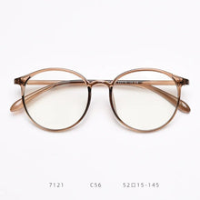 Load image into Gallery viewer, IC Round Frame Eyeglass Women Men  2022