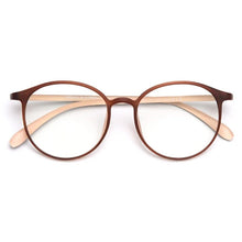 Load image into Gallery viewer, IC Round Frame Eyeglass Women Men  2022