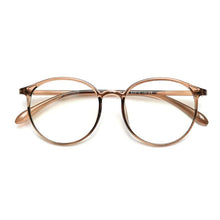 Load image into Gallery viewer, IC Round Frame Eyeglass Women Men  2022
