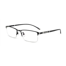 Load image into Gallery viewer, IENJOY Photochromic Reading Glasses Men Progressive Multifocal Presbyopia Anti-blue Light Hyperopia diopters Presbyopia Glass