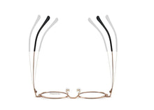 Load image into Gallery viewer, IP Titanium Man Glasses Super Light Oval  Eyeglass Frame Myopia Hyperopia Prescription Eyeglasses High-Quality Women Eyewear