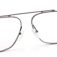 Carica l&#39;immagine nel visualizzatore di Gallery, IP Titanium Men Optical Glasses Frames Aviator Myopia Prescription Eyeglasses Frames UK Handmade Design Retro Ultralight Eyewear
