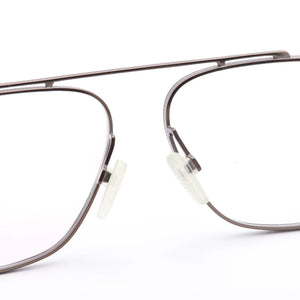 IP Titanium Men Optical Glasses Frames Aviator Myopia Prescription Eyeglasses Frames UK Handmade Design Retro Ultralight Eyewear