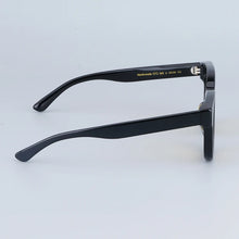 Load image into Gallery viewer, JAPANESE Oval Concept High Street Sunglasses Frames Retro Vintage Designer Classical Thick Acetate Men Eyeglasses with Full Case