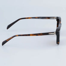 Load image into Gallery viewer, JMM JMMPD02 Handcraft in Japan Acetate Sunglasses Square Tortoise Men Classical Handmade Designer Brand Prescription Eyeglasses