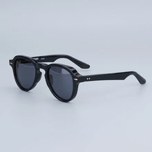 Load image into Gallery viewer, JMM YEUOWSTONE Acetate High Quality Sunglasses Oval Classical Vintage Men  Sun Glasses Women Prescription Eyeglasses