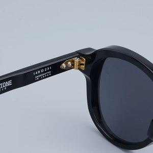 JMM YEUOWSTONE Acetate High Quality Sunglasses Oval Classical Vintage Men  Sun Glasses Women Prescription Eyeglasses