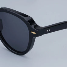 Load image into Gallery viewer, JMM YEUOWSTONE Acetate High Quality Sunglasses Oval Classical Vintage Men  Sun Glasses Women Prescription Eyeglasses