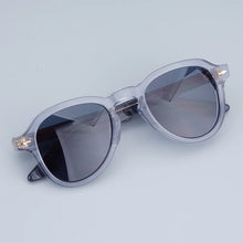 Load image into Gallery viewer, JMM YEUOWSTONE Acetate High Quality Sunglasses Oval Classical Vintage Men  Sun Glasses Women Prescription Eyeglasses