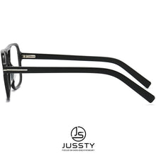 Load image into Gallery viewer, JUSSTY Tom Ford Optical Eyeglasses Men Frame Myopia Prescription Glasses Frame Men Luxury Brand Designer Spectacles Acetate 2023